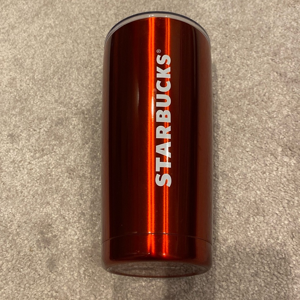 ‼️STARBUCKS‼️